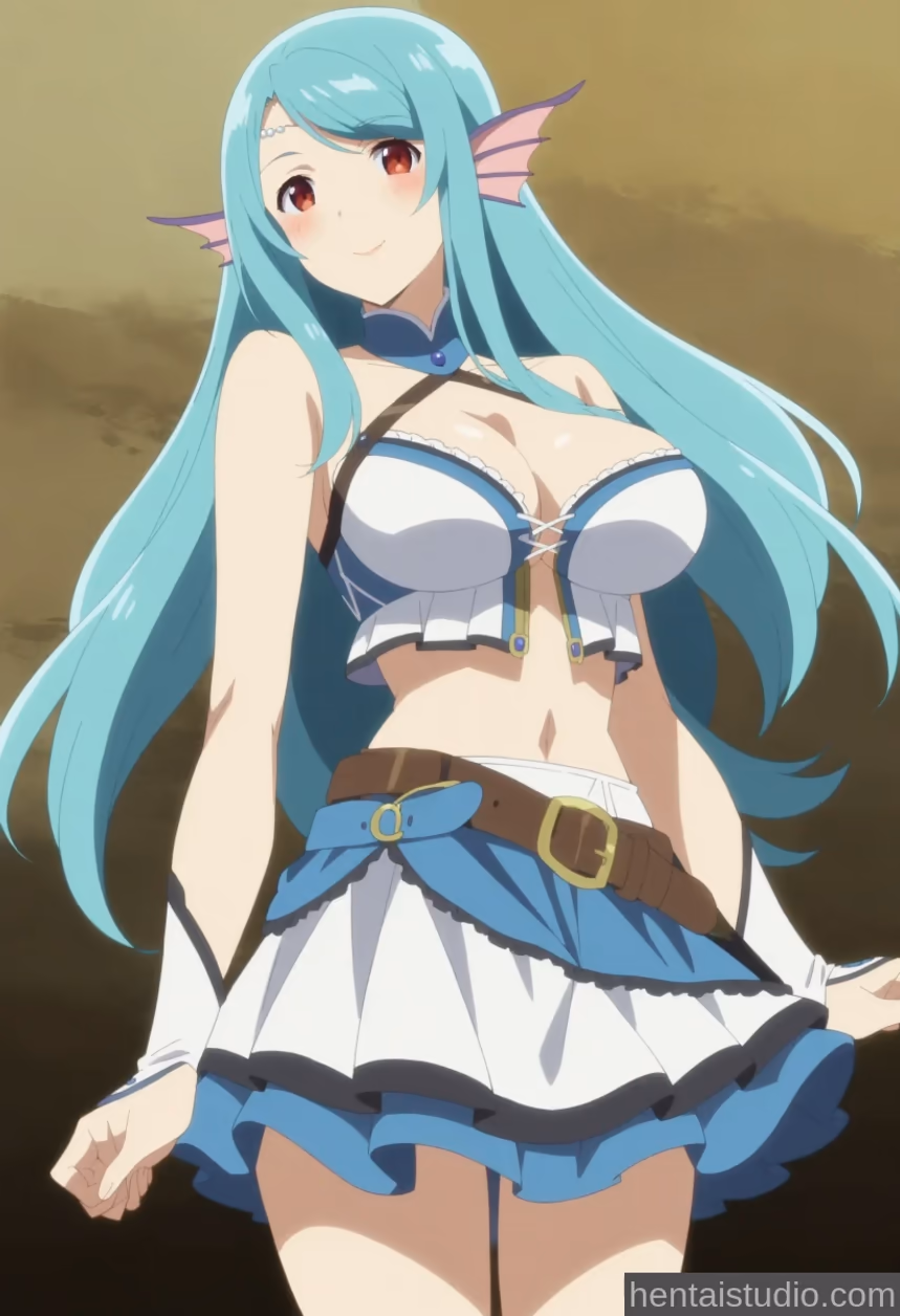 Meiru Melusine from Arifureta: From Commonplace To World's Strongest (Shokugyou de Sekai Saikyou) — image 2 of 63