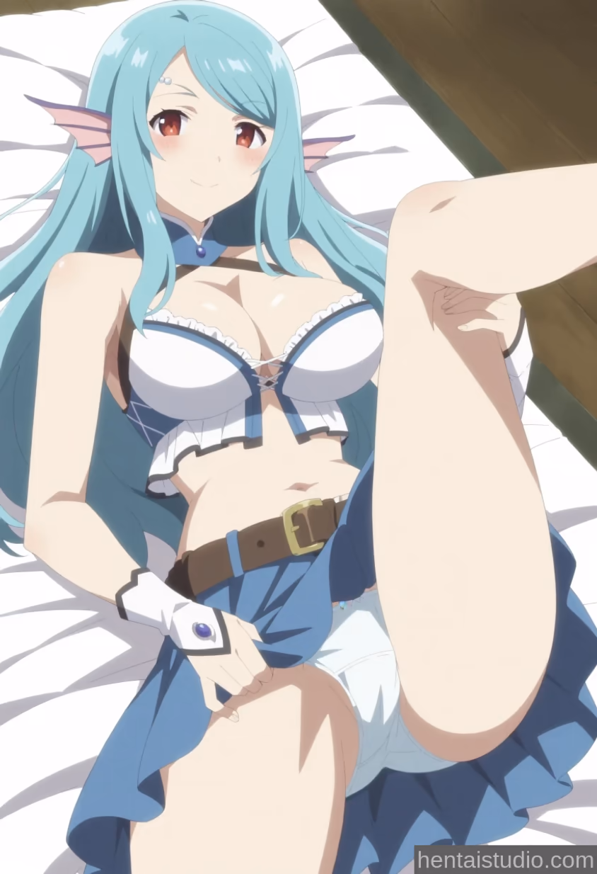 Meiru Melusine from Arifureta: From Commonplace To World's Strongest (Shokugyou de Sekai Saikyou) — image 20 of 63