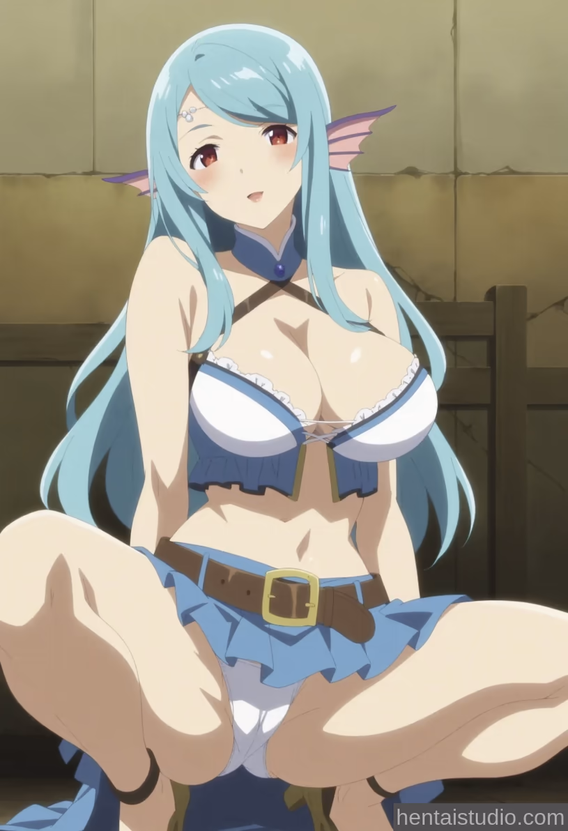 Meiru Melusine from Arifureta: From Commonplace To World's Strongest (Shokugyou de Sekai Saikyou) — image 21 of 63