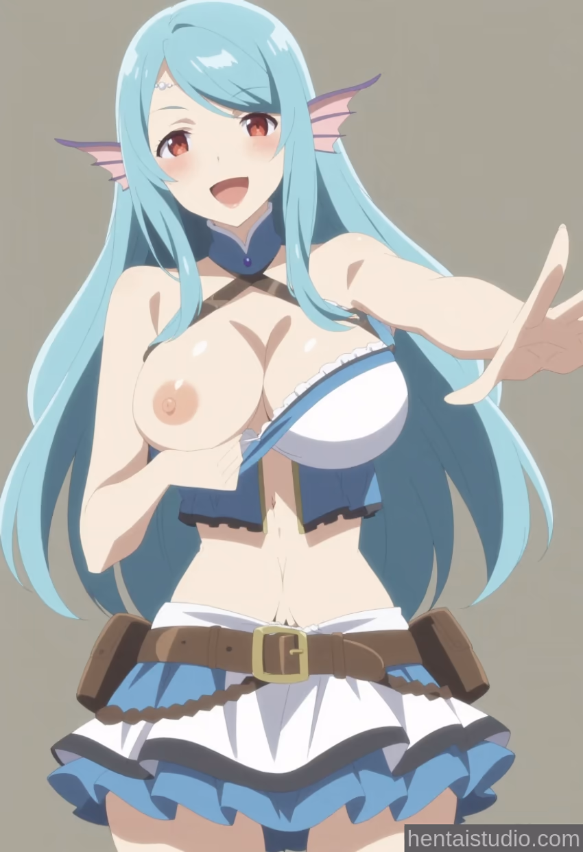 Meiru Melusine from Arifureta: From Commonplace To World's Strongest (Shokugyou de Sekai Saikyou) — image 24 of 63