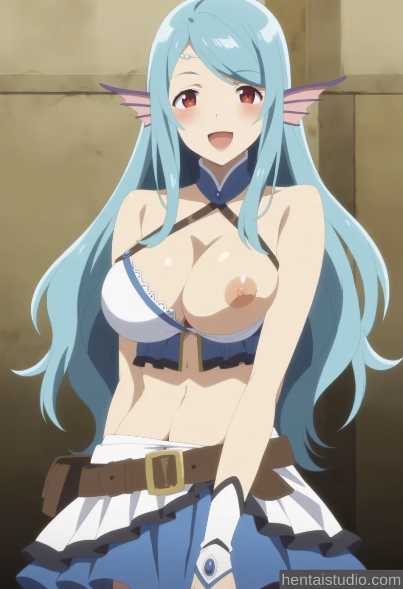 Meiru Melusine from Arifureta: From Commonplace To World's Strongest (Shokugyou de Sekai Saikyou) — image 25 of 63