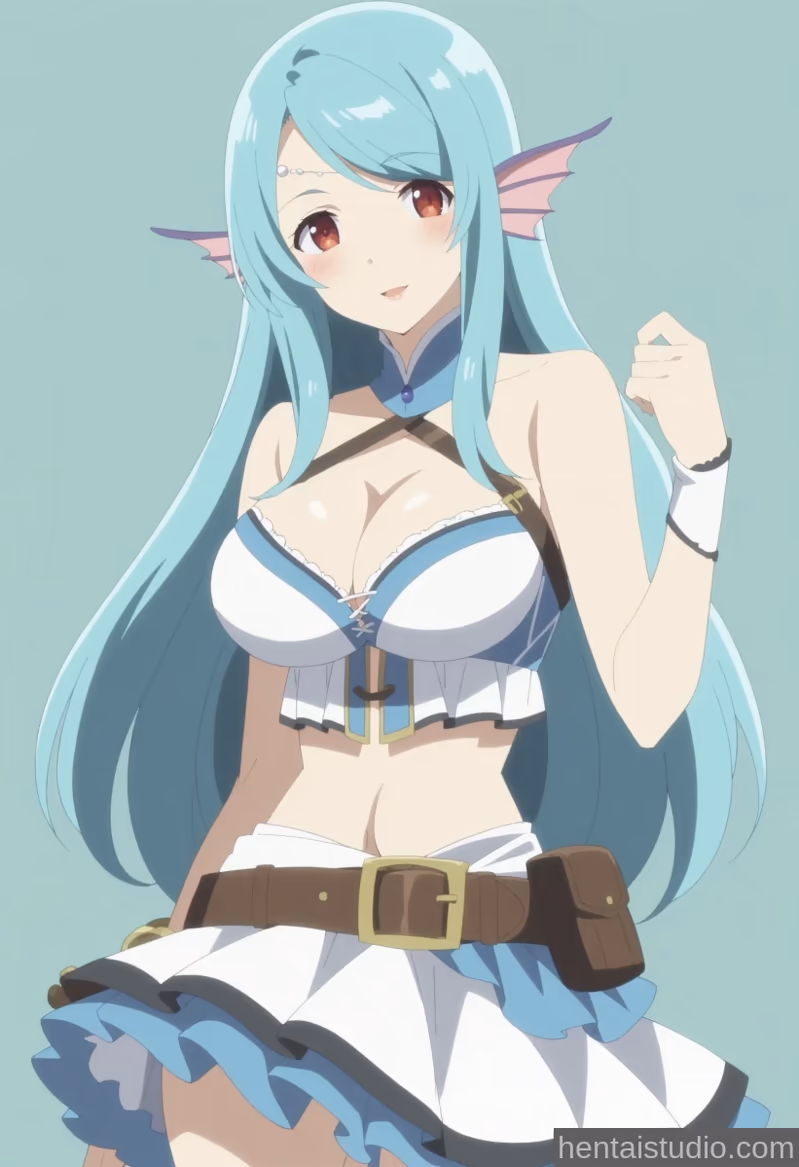 Meiru Melusine from Arifureta: From Commonplace To World's Strongest (Shokugyou de Sekai Saikyou) — image 3 of 63