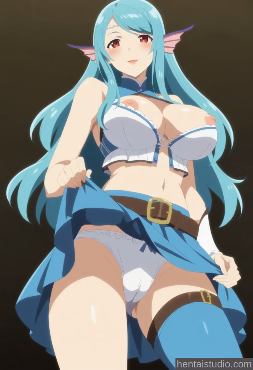 Meiru Melusine from Arifureta: From Commonplace To World's Strongest (Shokugyou de Sekai Saikyou) — image 33 of 63