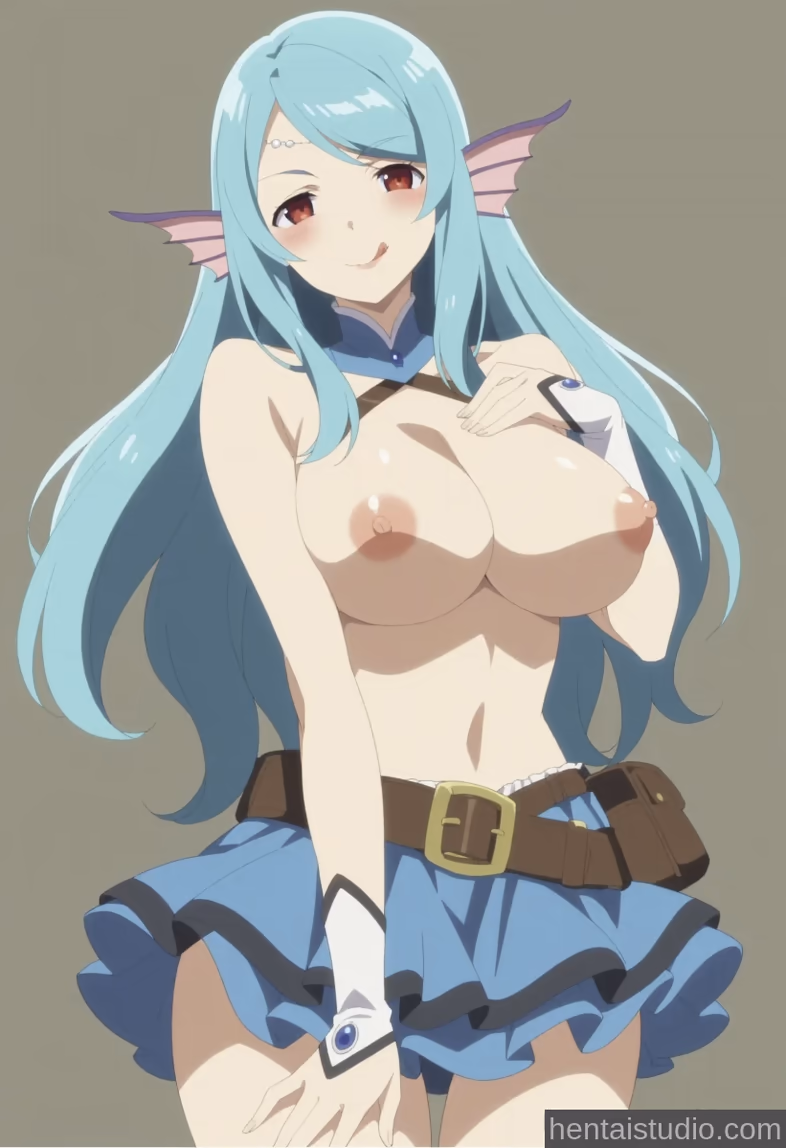 Meiru Melusine from Arifureta: From Commonplace To World's Strongest (Shokugyou de Sekai Saikyou) — image 35 of 63