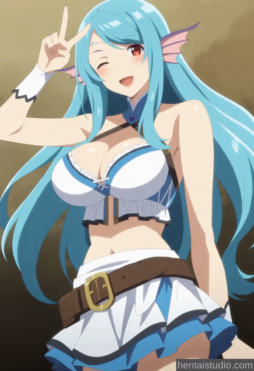 Meiru Melusine from Arifureta: From Commonplace To World's Strongest (Shokugyou de Sekai Saikyou) — image 5 of 63