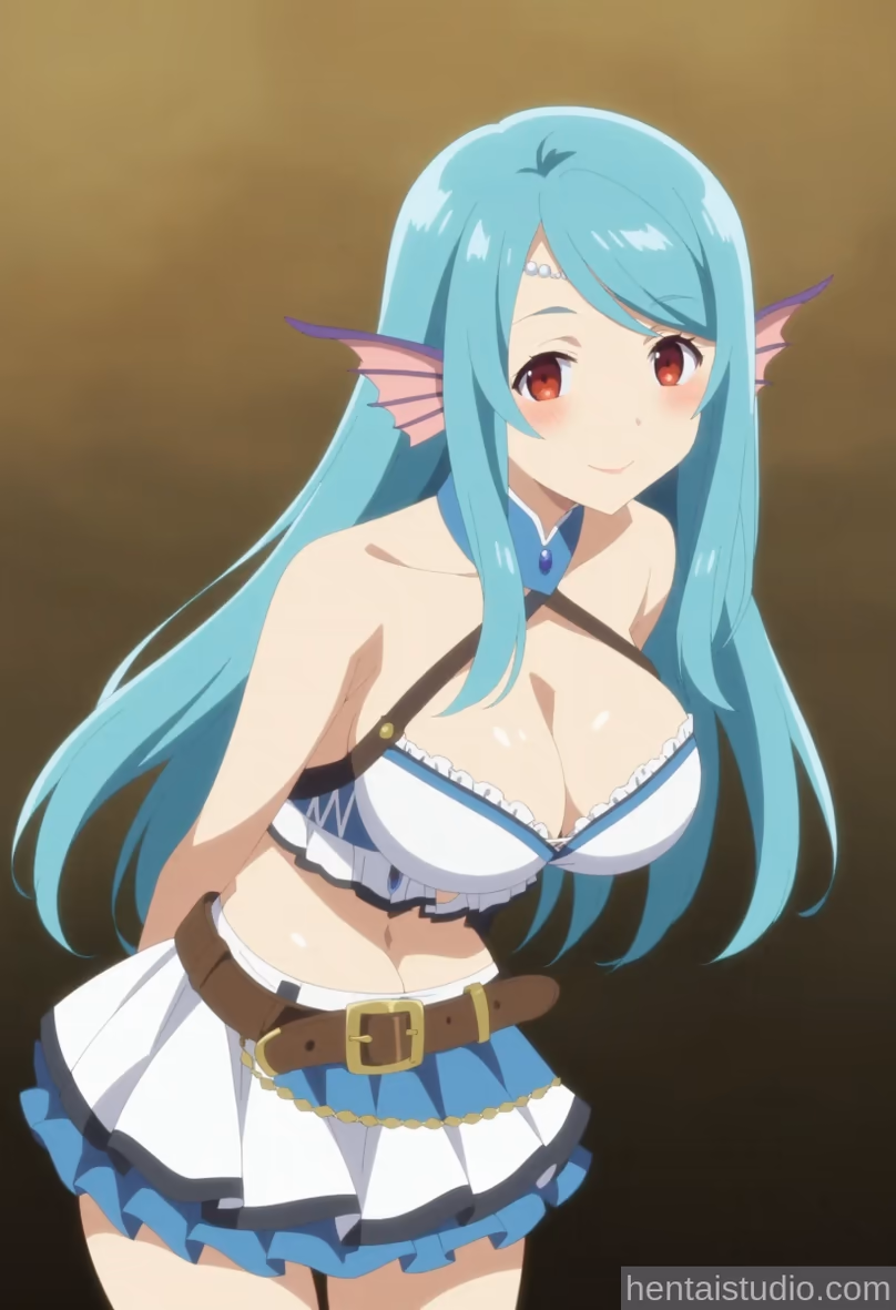 Meiru Melusine from Arifureta: From Commonplace To World's Strongest (Shokugyou de Sekai Saikyou) — image 6 of 63