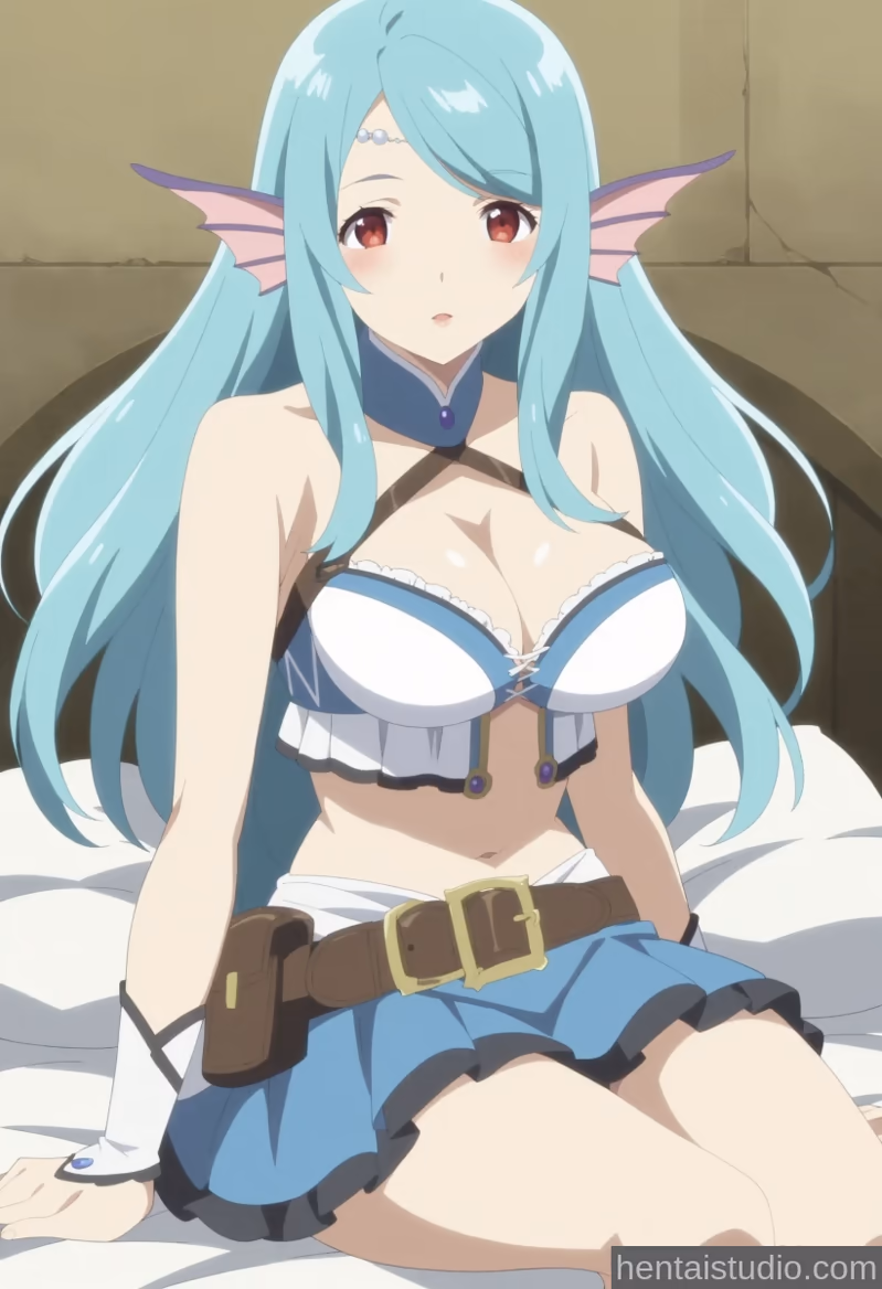 Meiru Melusine from Arifureta: From Commonplace To World's Strongest (Shokugyou de Sekai Saikyou) — image 8 of 63