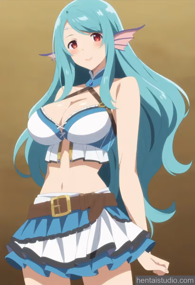 Meiru Melusine - Arifureta: From Commonplace to World's Strongest (Shokugyou de Sekai Saikyou) - Hentai Gallery - 63 Images — image 1 of 63