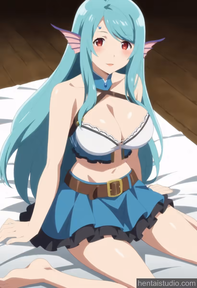 Meiru Melusine - Arifureta: From Commonplace to World's Strongest (Shokugyou de Sekai Saikyou) - Hentai Gallery - 63 Images — image 10 of 63