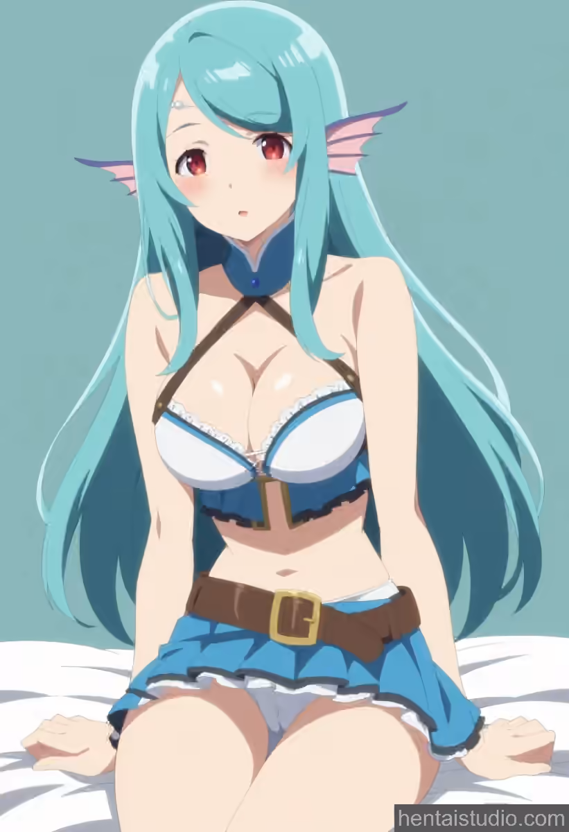 Meiru Melusine - Arifureta: From Commonplace to World's Strongest (Shokugyou de Sekai Saikyou) - Hentai Gallery - 63 Images — image 11 of 63