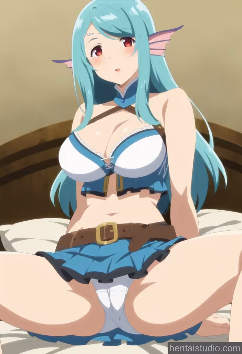 Meiru Melusine - Arifureta: From Commonplace to World's Strongest (Shokugyou de Sekai Saikyou) - Hentai Gallery - 63 Images — image 12 of 63