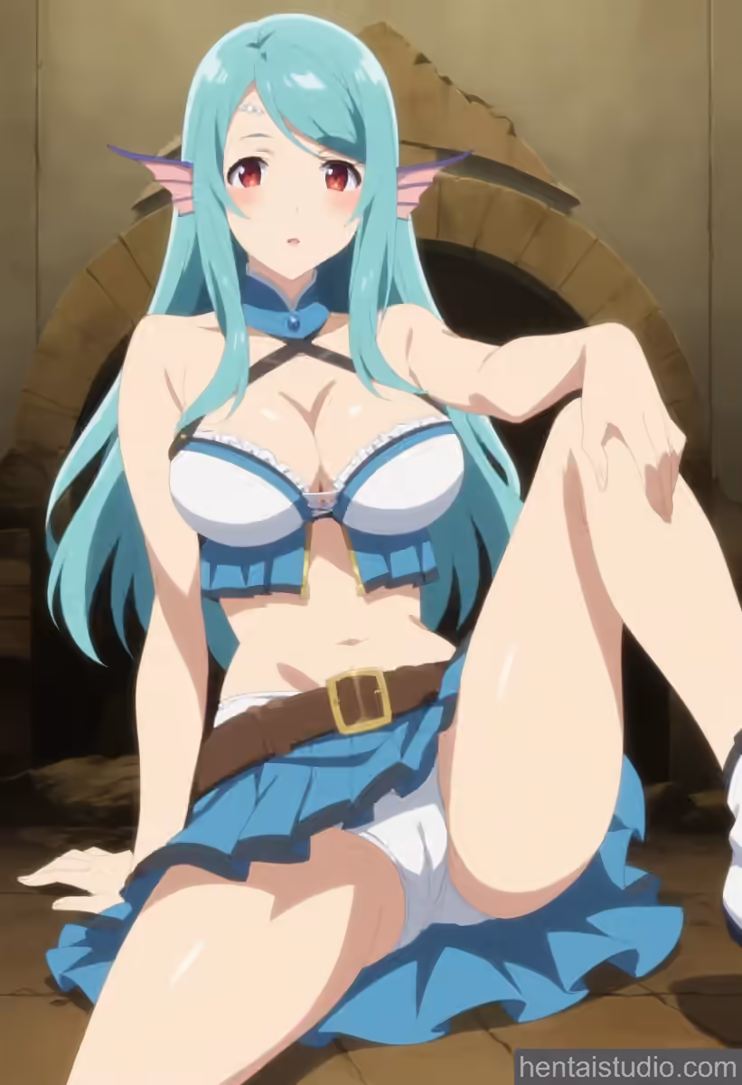 Meiru Melusine - Arifureta: From Commonplace to World's Strongest (Shokugyou de Sekai Saikyou) - Hentai Gallery - 63 Images — image 13 of 63