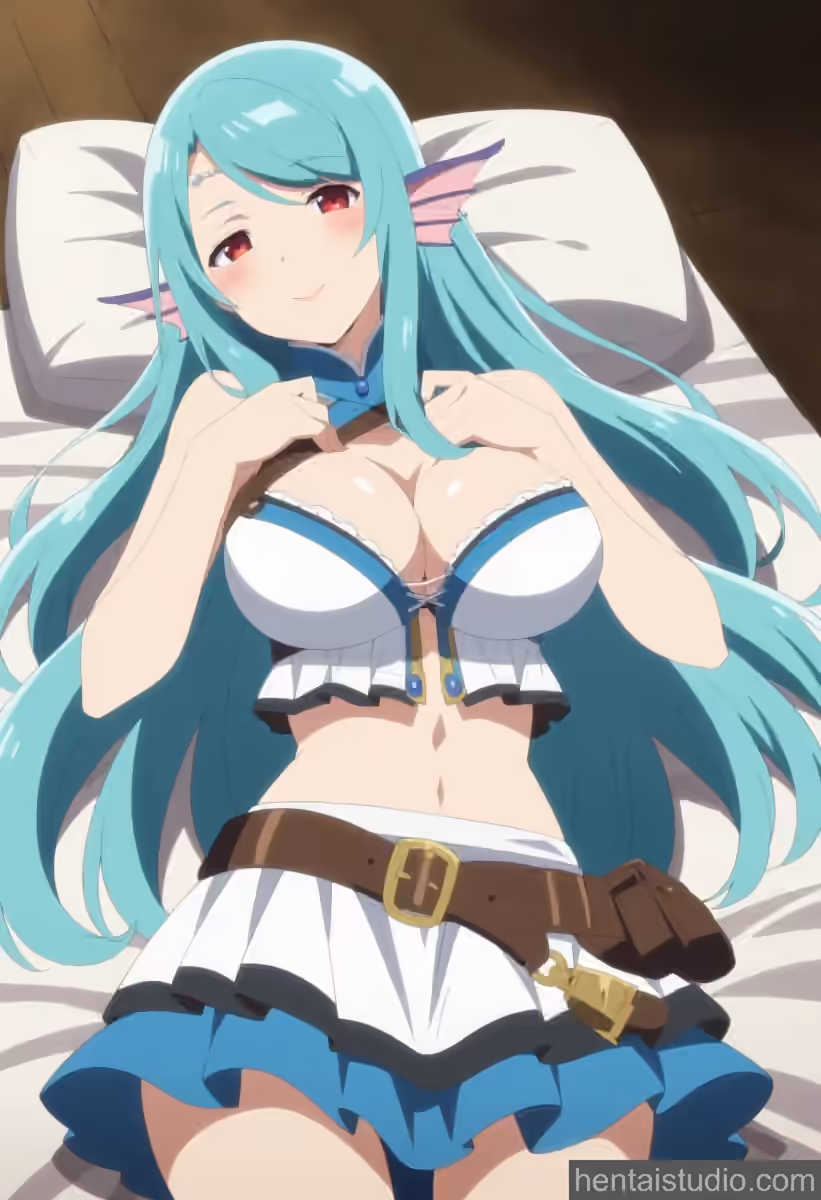 Meiru Melusine - Arifureta: From Commonplace to World's Strongest (Shokugyou de Sekai Saikyou) - Hentai Gallery - 63 Images — image 14 of 63