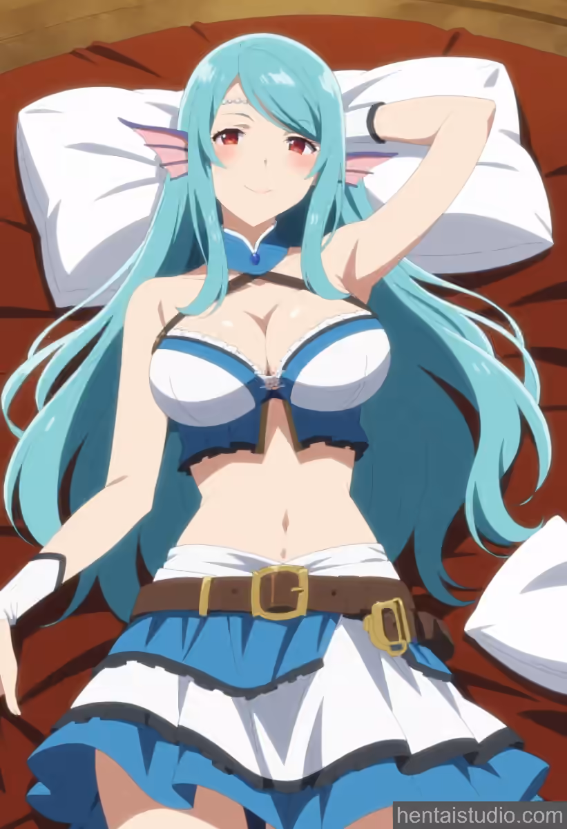 Meiru Melusine - Arifureta: From Commonplace to World's Strongest (Shokugyou de Sekai Saikyou) - Hentai Gallery - 63 Images — image 15 of 63