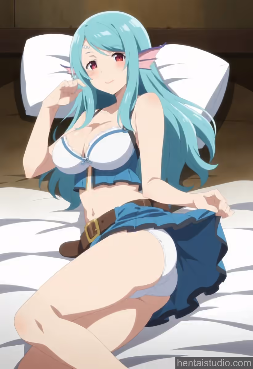 Meiru Melusine - Arifureta: From Commonplace to World's Strongest (Shokugyou de Sekai Saikyou) - Hentai Gallery - 63 Images — image 19 of 63
