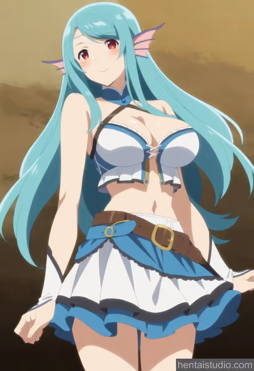 Meiru Melusine - Arifureta: From Commonplace to World's Strongest (Shokugyou de Sekai Saikyou) - Hentai Gallery - 63 Images — image 2 of 63