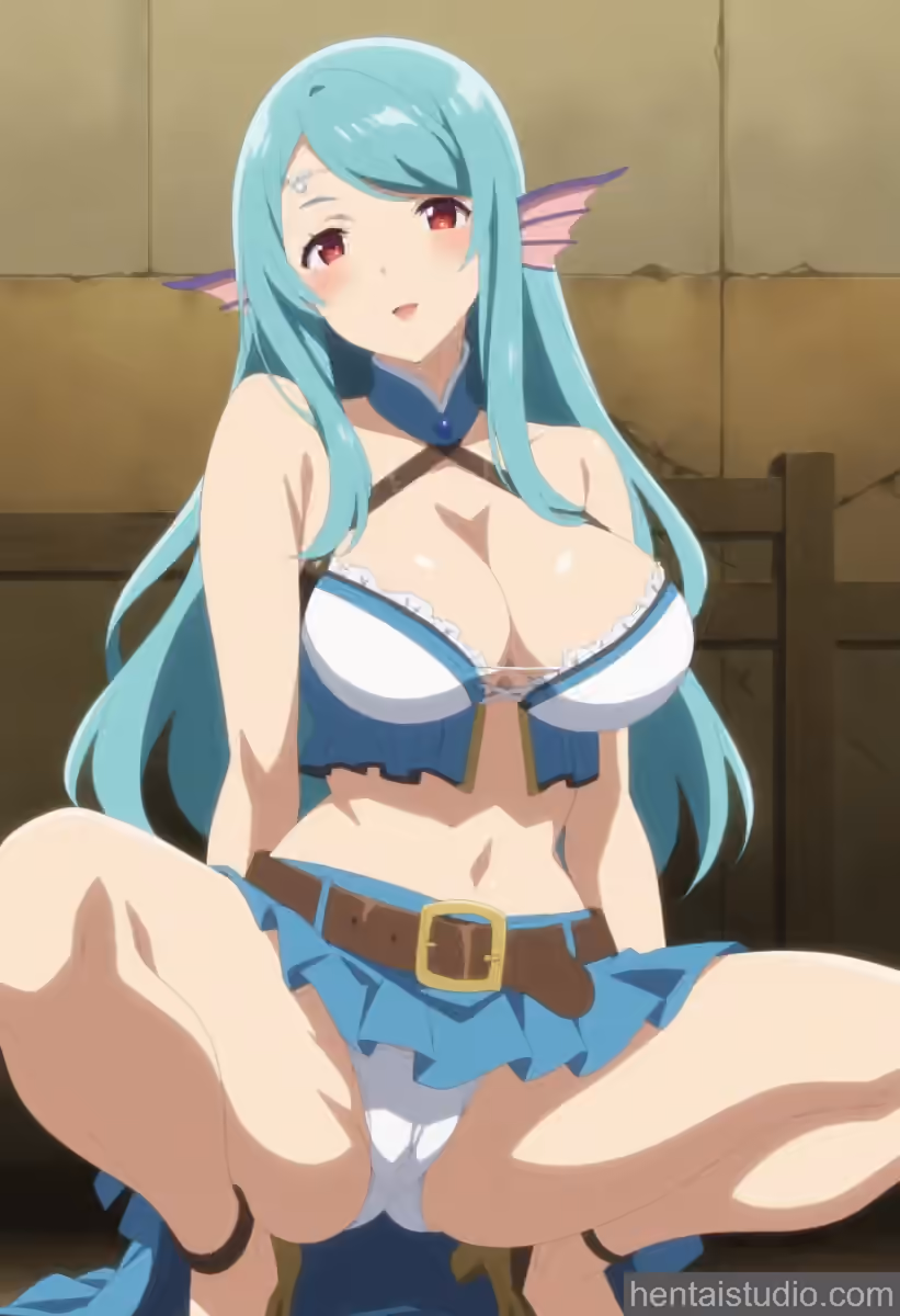 Meiru Melusine - Arifureta: From Commonplace to World's Strongest (Shokugyou de Sekai Saikyou) - Hentai Gallery - 63 Images — image 21 of 63