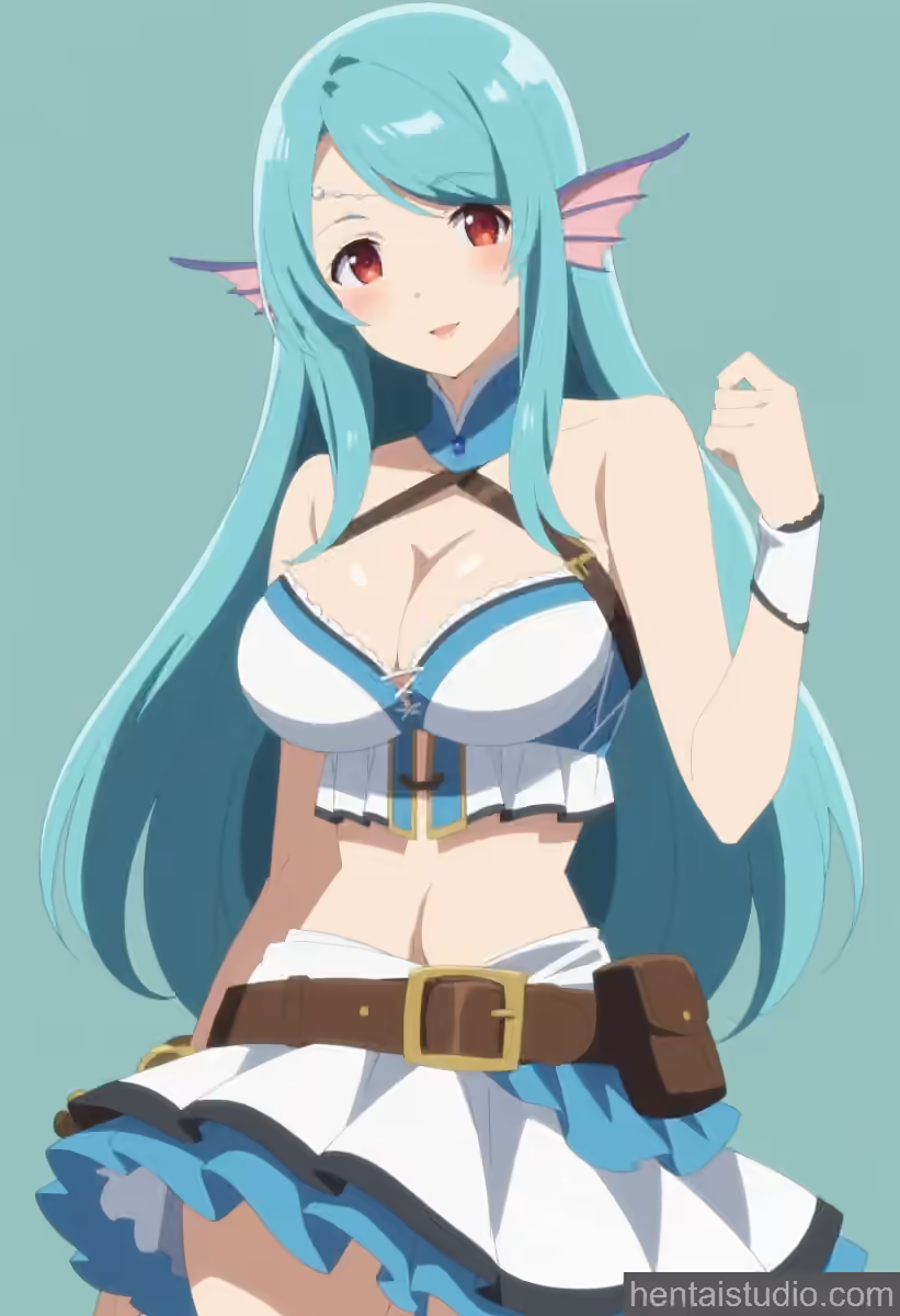 Meiru Melusine - Arifureta: From Commonplace to World's Strongest (Shokugyou de Sekai Saikyou) - Hentai Gallery - 63 Images — image 3 of 63