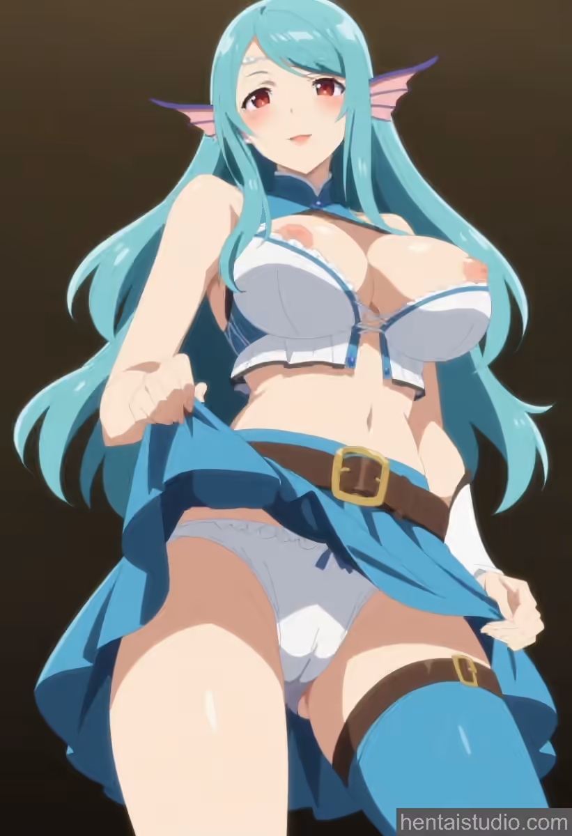 Meiru Melusine - Arifureta: From Commonplace to World's Strongest (Shokugyou de Sekai Saikyou) - Hentai Gallery - 63 Images — image 33 of 63