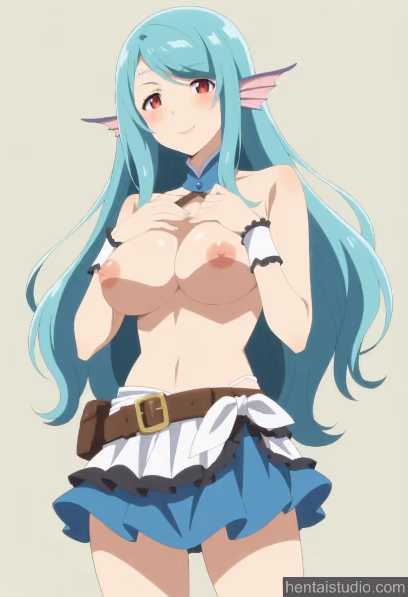 Meiru Melusine - Arifureta: From Commonplace to World's Strongest (Shokugyou de Sekai Saikyou) - Hentai Gallery - 63 Images — image 34 of 63