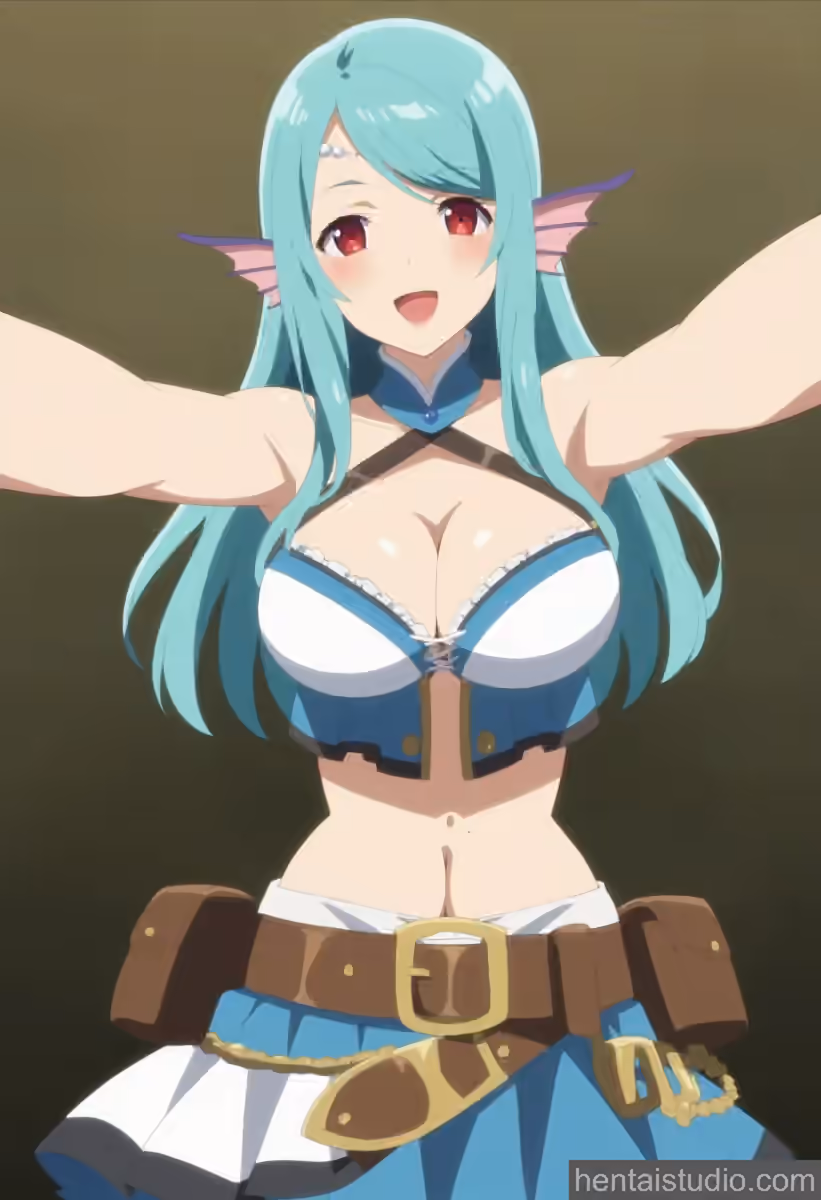 Meiru Melusine - Arifureta: From Commonplace to World's Strongest (Shokugyou de Sekai Saikyou) - Hentai Gallery - 63 Images — image 4 of 63