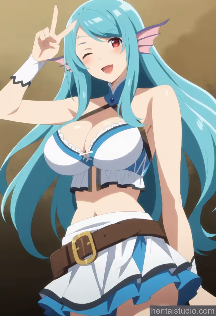 Meiru Melusine - Arifureta: From Commonplace to World's Strongest (Shokugyou de Sekai Saikyou) - Hentai Gallery - 63 Images — image 5 of 63