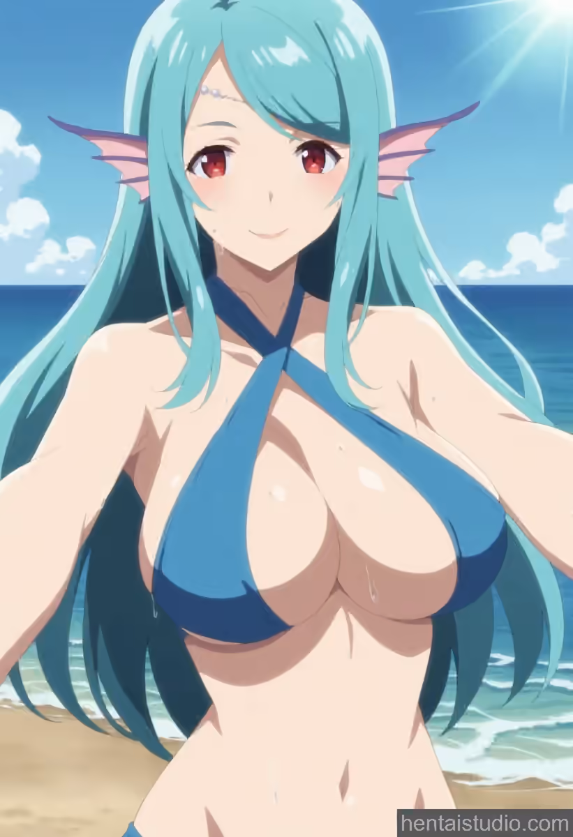Meiru Melusine - Arifureta: From Commonplace to World's Strongest (Shokugyou de Sekai Saikyou) - Hentai Gallery - 63 Images — image 62 of 63