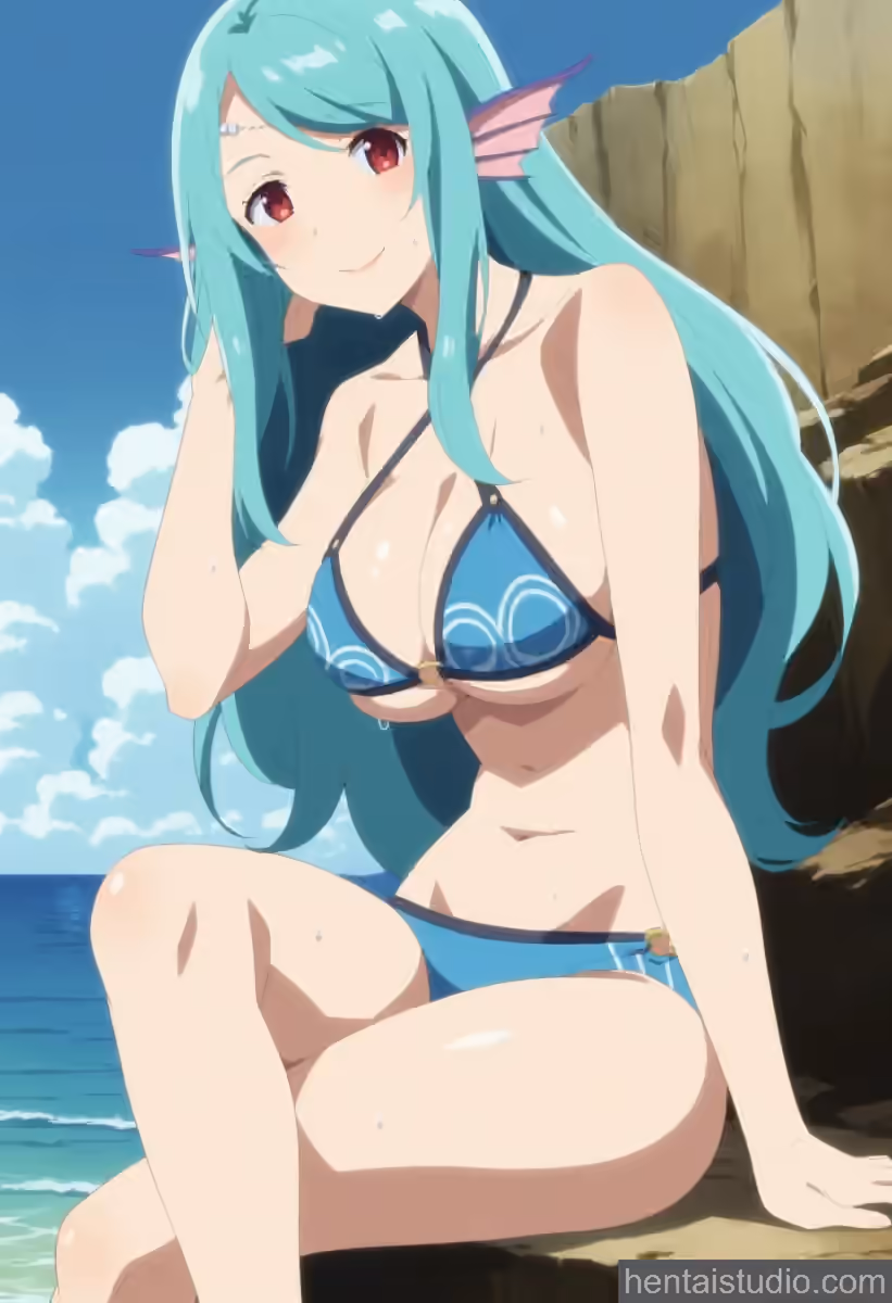 Meiru Melusine - Arifureta: From Commonplace to World's Strongest (Shokugyou de Sekai Saikyou) - Hentai Gallery - 63 Images preview