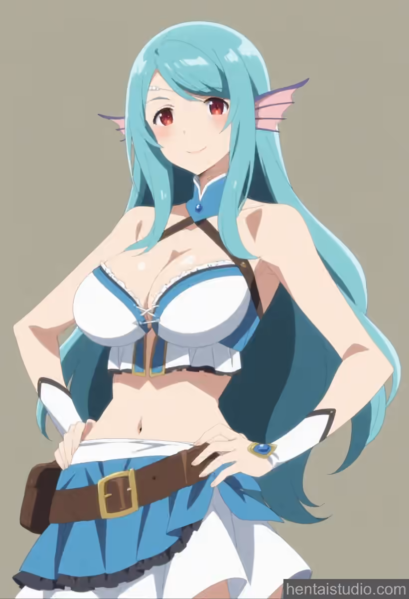 Meiru Melusine - Arifureta: From Commonplace to World's Strongest (Shokugyou de Sekai Saikyou) - Hentai Gallery - 63 Images — image 7 of 63