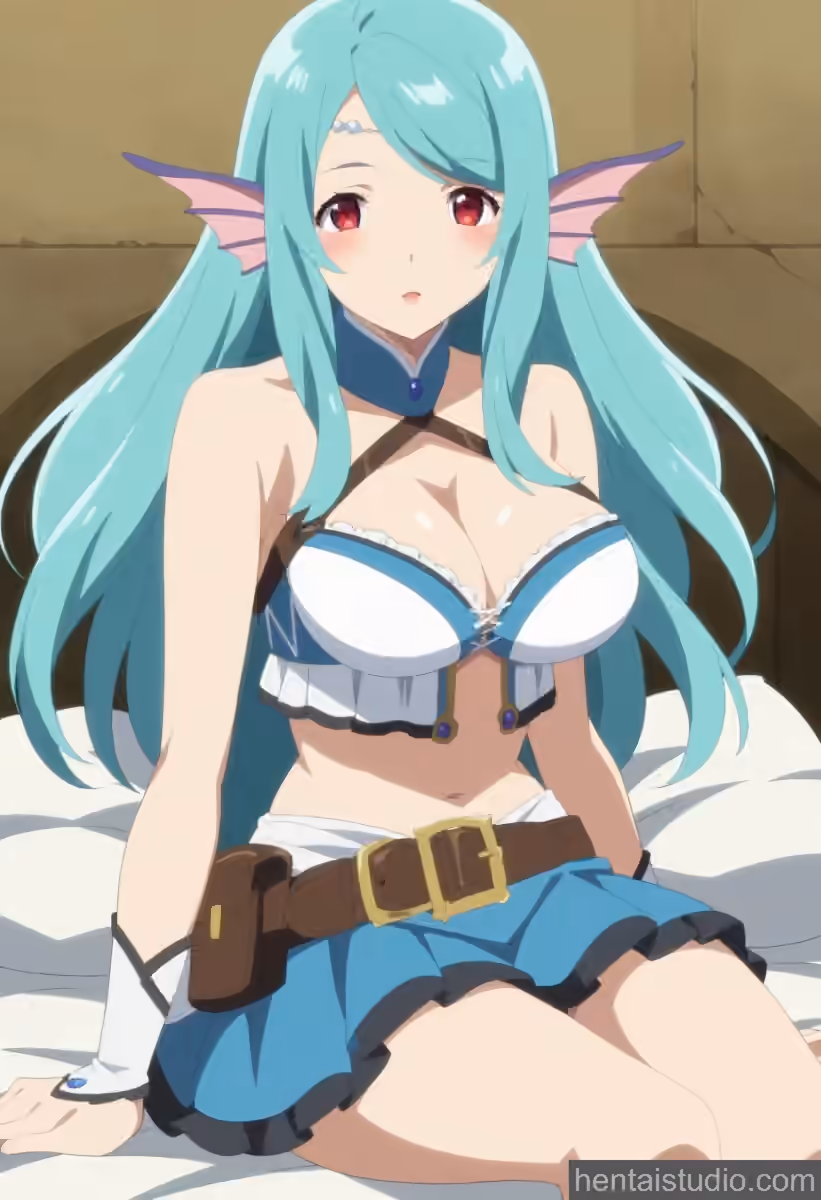 Meiru Melusine - Arifureta: From Commonplace to World's Strongest (Shokugyou de Sekai Saikyou) - Hentai Gallery - 63 Images — image 8 of 63