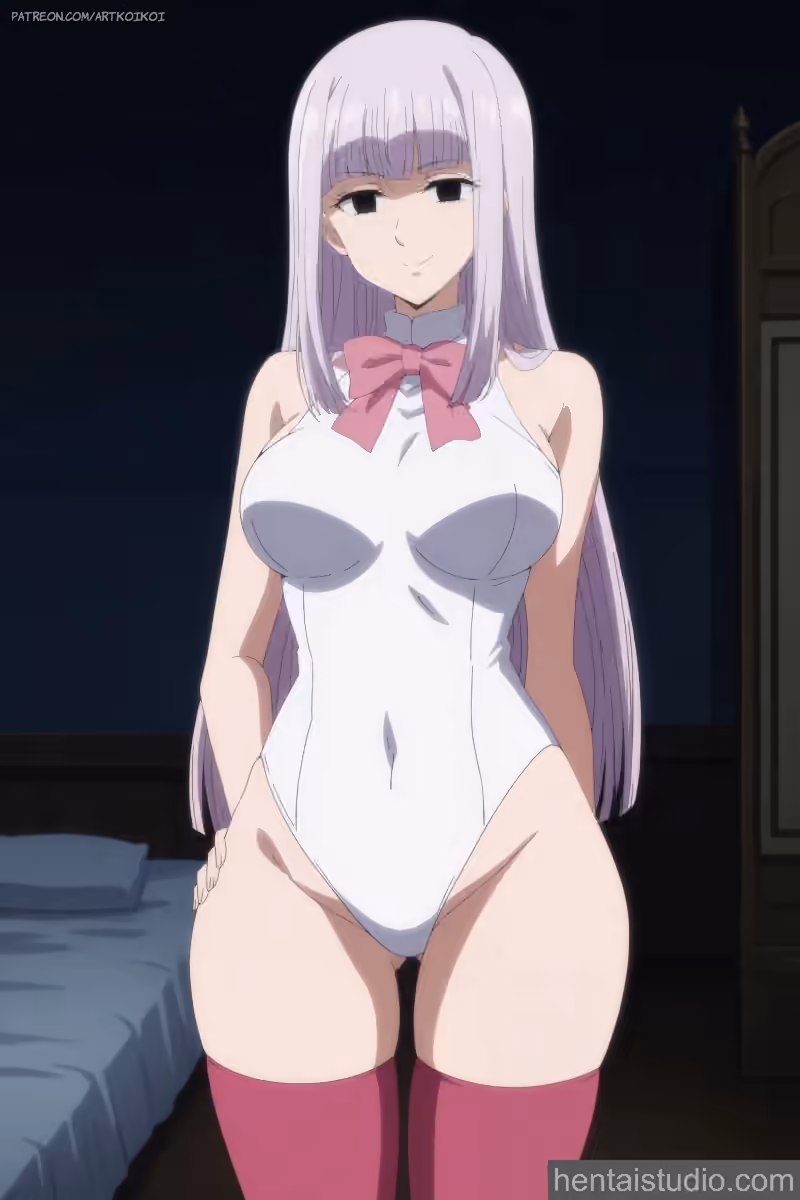 Melascula - The Seven Deadly Sins (Nanatsu no Taizai) - Hentai Gallery 3 - 11 Images preview