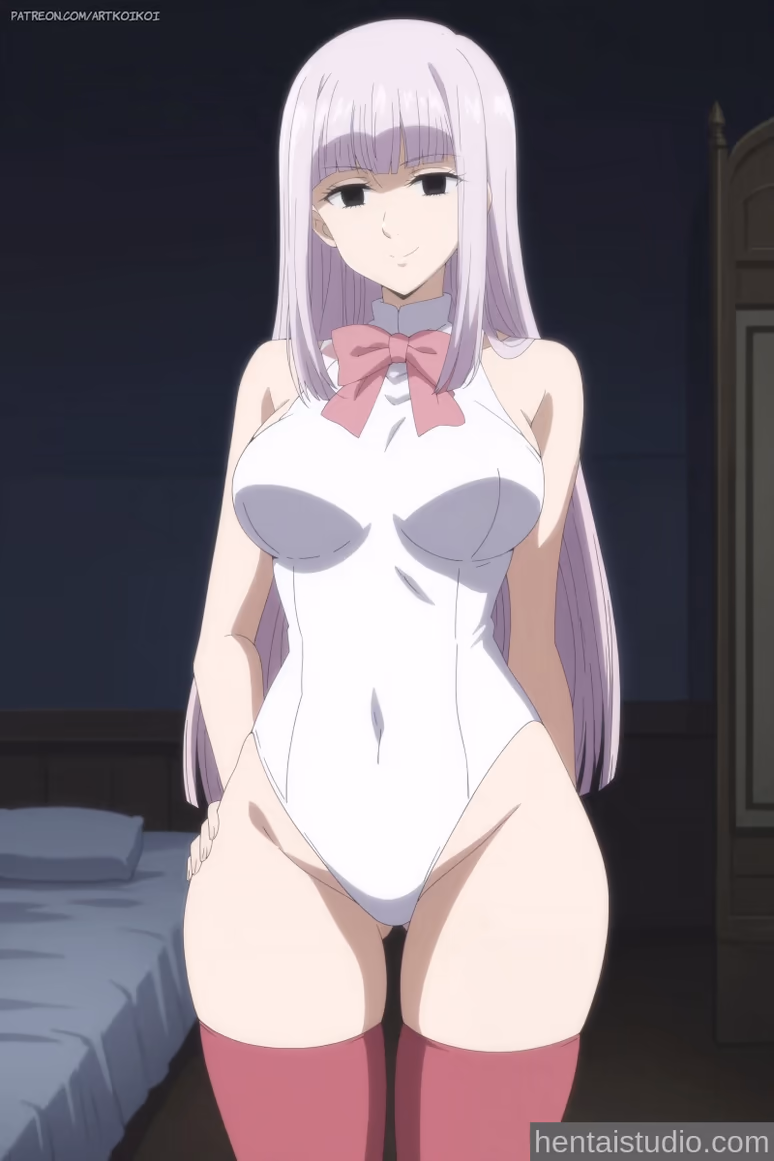 Melascula from The Seven Deadly Sins (Nanatsu no Taizai) — gallery preview