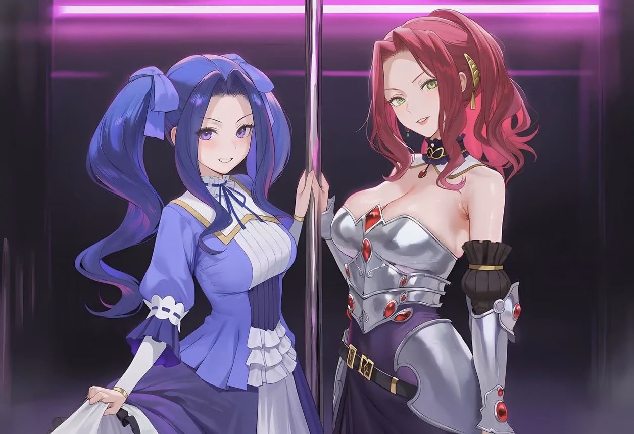 Melty Q Melromarc x Malty S. Melromarc - The Rising of the Shield Hero (Tate no Yuusha no Nariagari) - Hentai Gallery - 351 Images — image 10 of 351