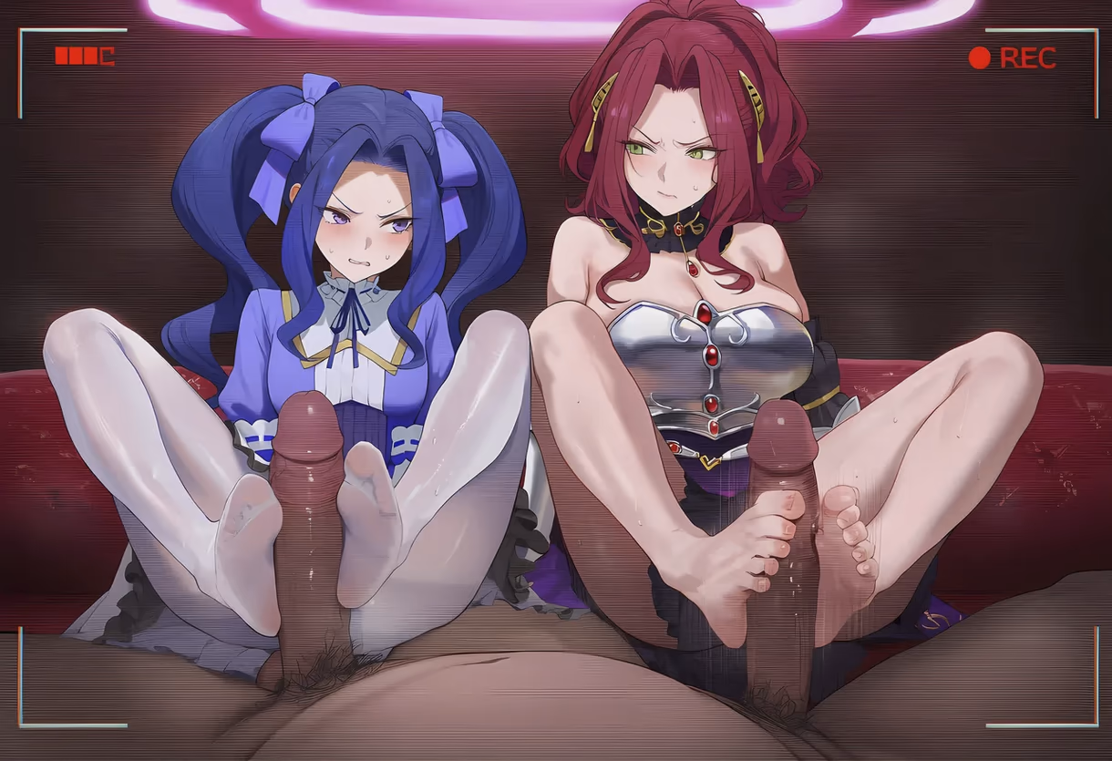 Melty Q Melromarc x Malty S. Melromarc - The Rising of the Shield Hero (Tate no Yuusha no Nariagari) - Hentai Gallery - 351 Images — image 196 of 351