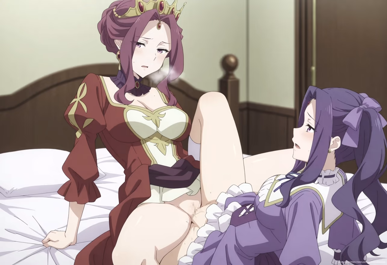 Melty Q Melromarc x Mirellia Q Melromarc - The Rising of the Shield Hero (Tate no Yuusha no Nariagari) - Hentai Gallery - 253 Images — image 153 of 253