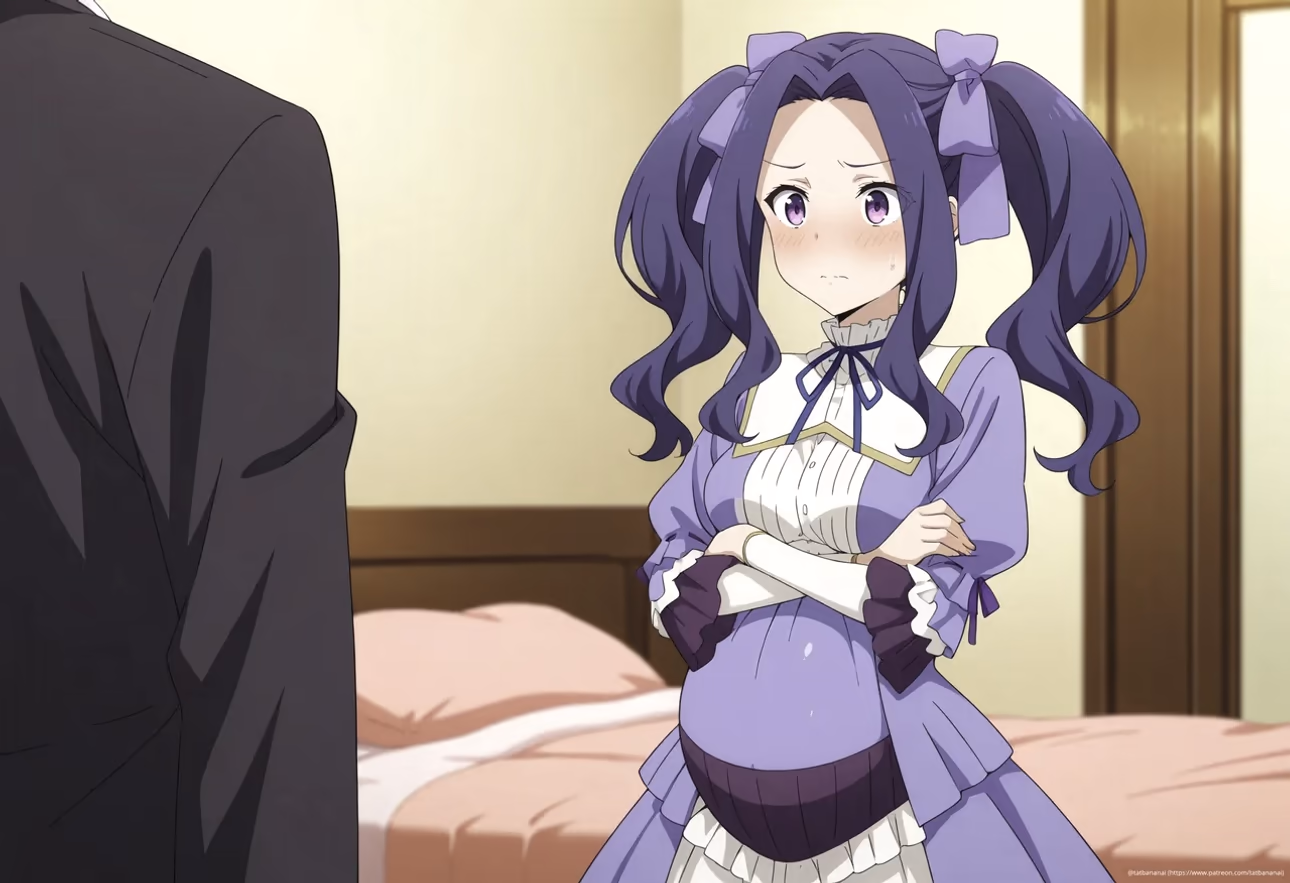 Melty Q Melromarc x Mirellia Q Melromarc - The Rising of the Shield Hero (Tate no Yuusha no Nariagari) - Hentai Gallery - 253 Images — image 165 of 253