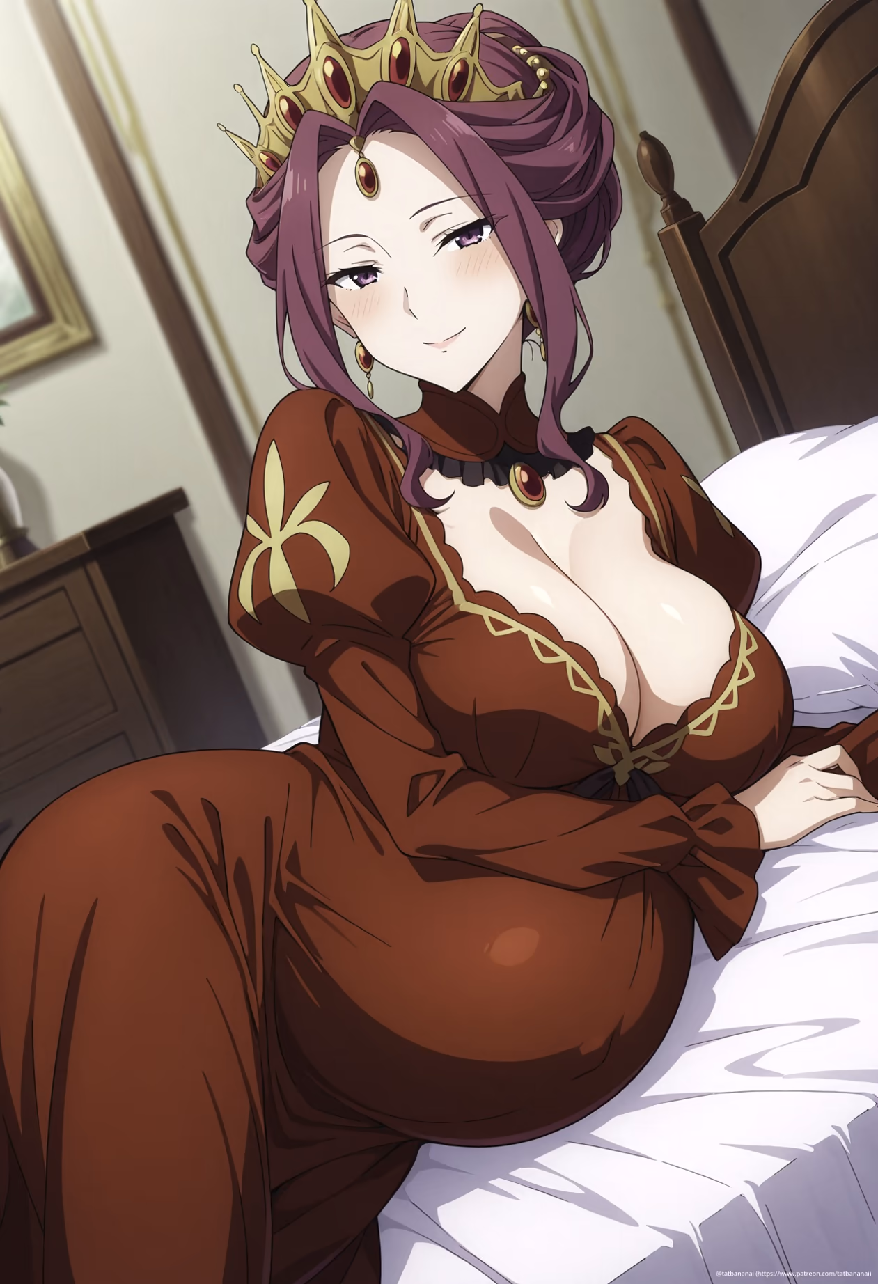 Melty Q Melromarc x Mirellia Q Melromarc - The Rising of the Shield Hero (Tate no Yuusha no Nariagari) - Hentai Gallery - 253 Images — image 166 of 253