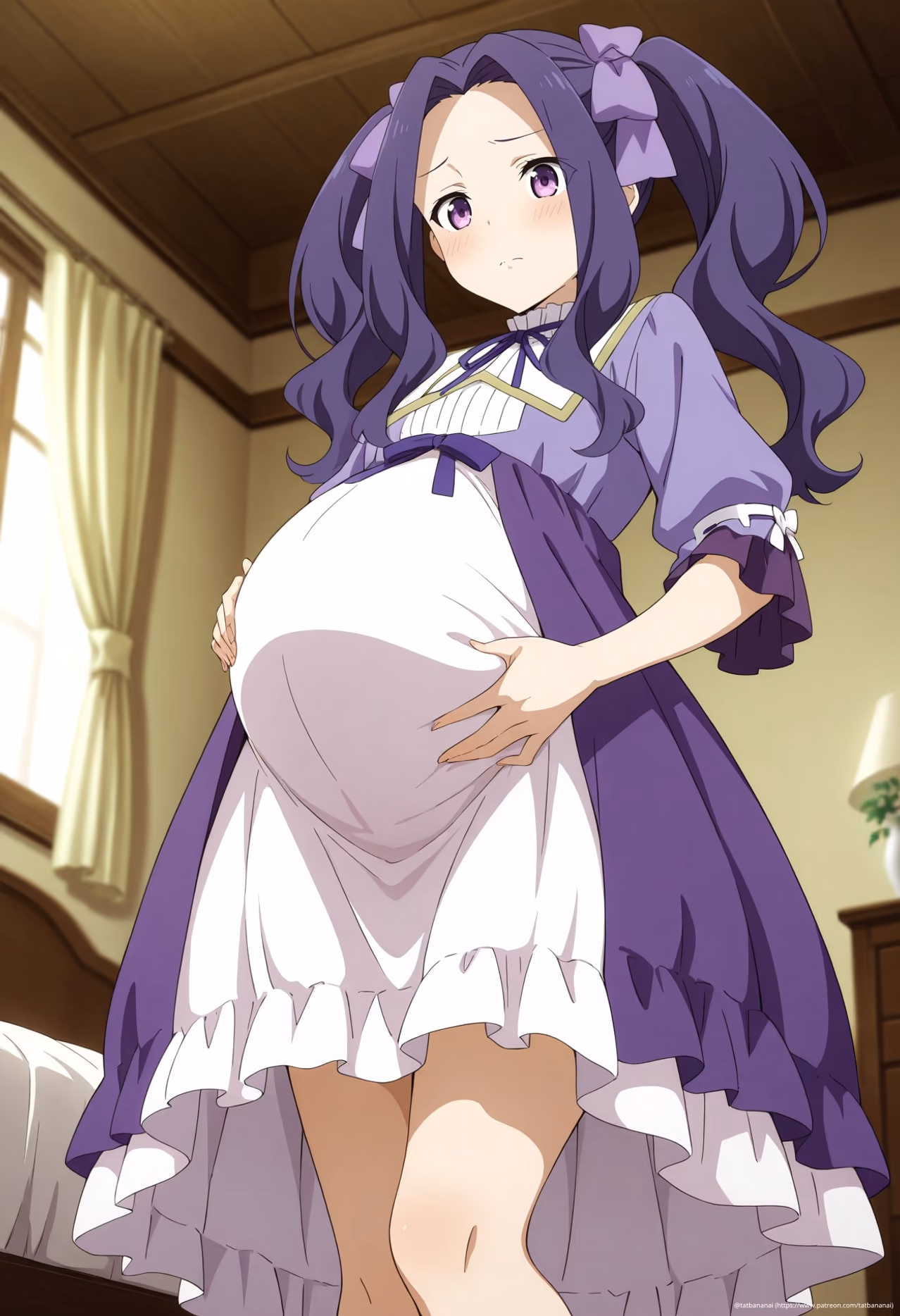 Melty Q Melromarc x Mirellia Q Melromarc - The Rising of the Shield Hero (Tate no Yuusha no Nariagari) - Hentai Gallery - 253 Images — image 167 of 253