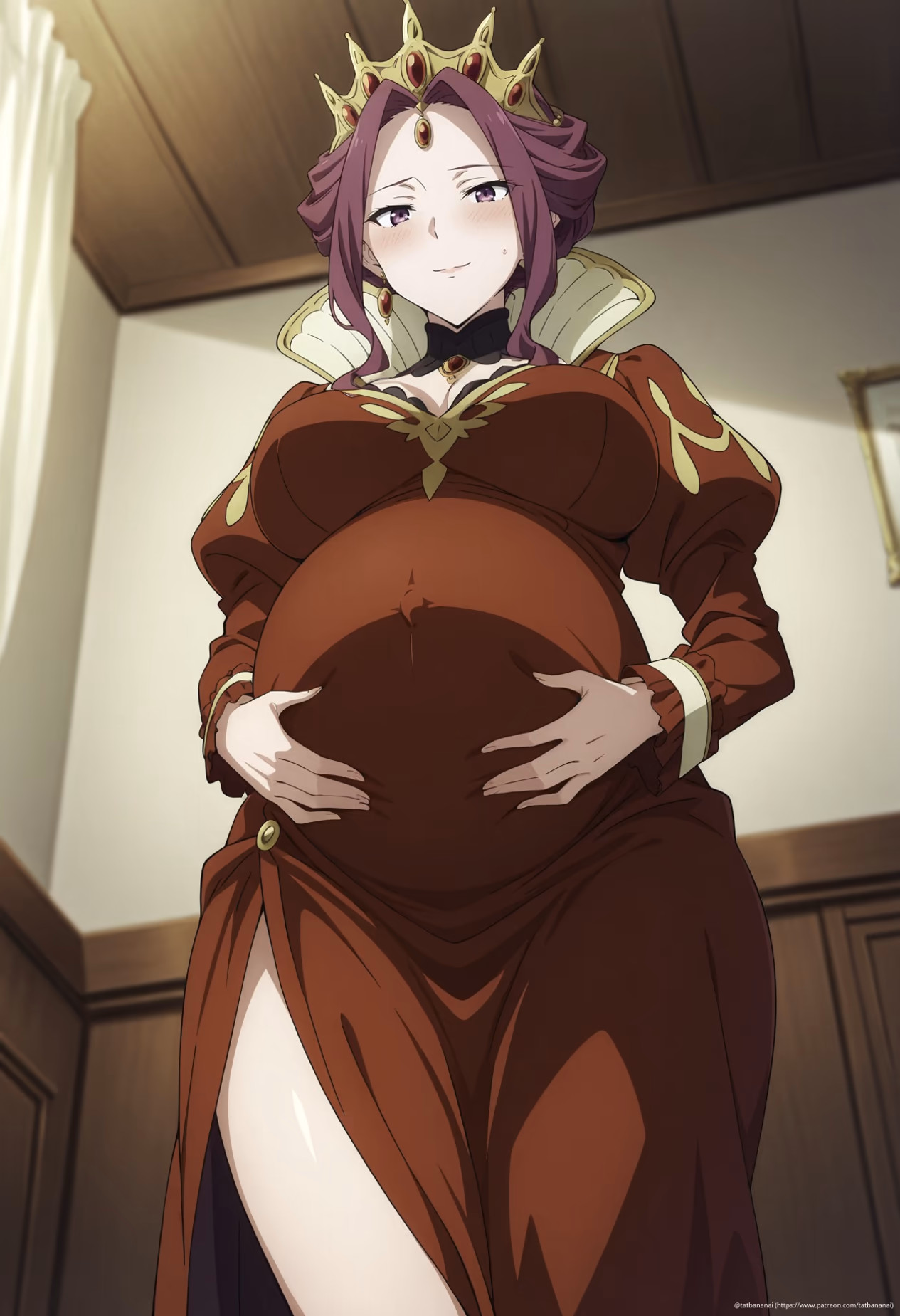 Melty Q Melromarc x Mirellia Q Melromarc - The Rising of the Shield Hero (Tate no Yuusha no Nariagari) - Hentai Gallery - 253 Images — image 168 of 253