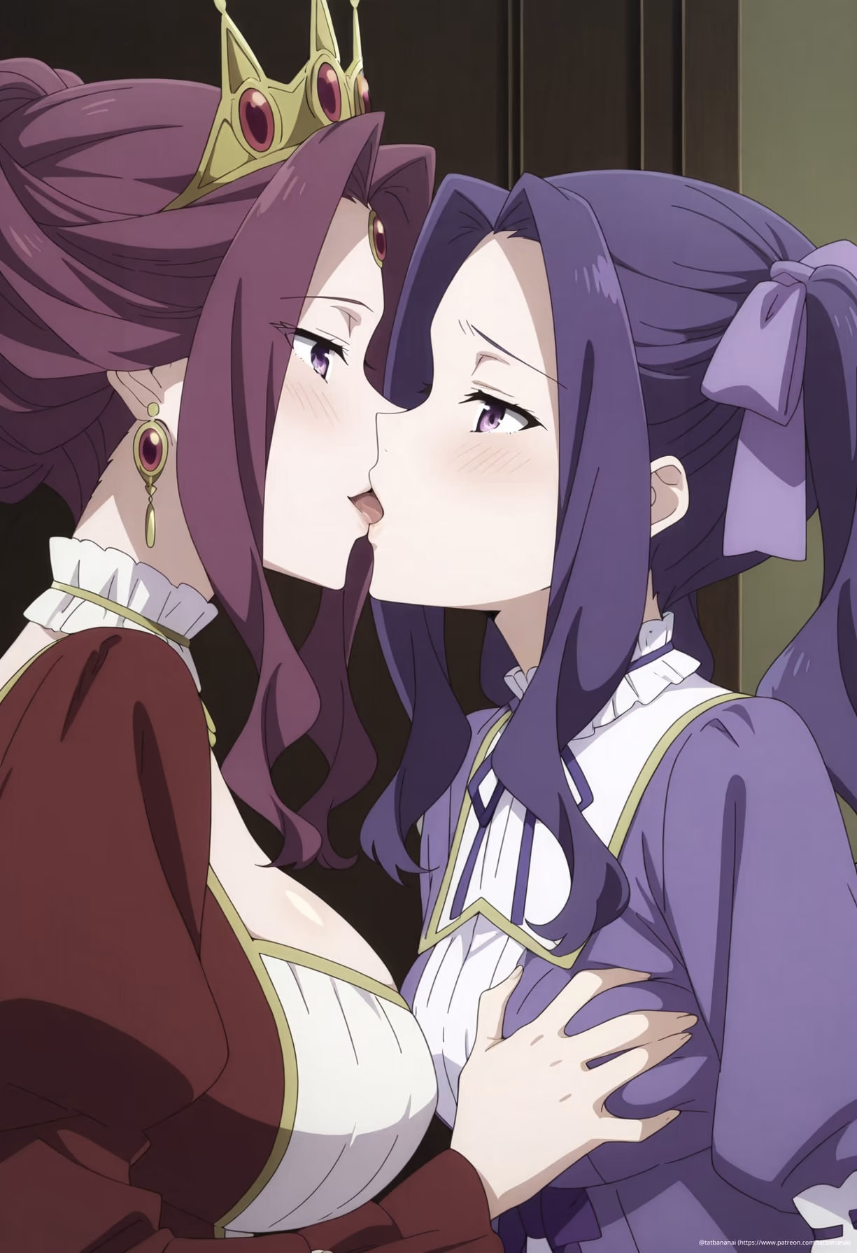 Melty Q Melromarc x Mirellia Q Melromarc - The Rising of the Shield Hero (Tate no Yuusha no Nariagari) - Hentai Gallery - 253 Images — image 230 of 253