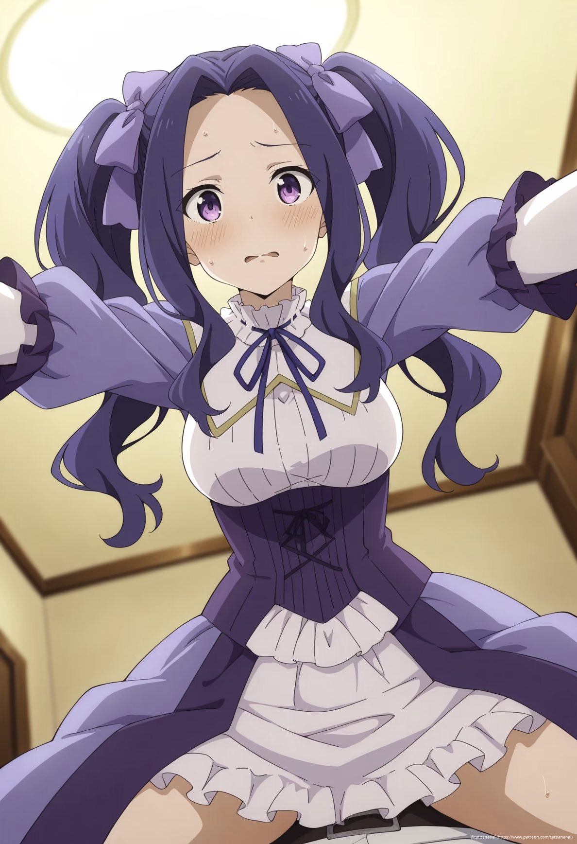 Melty Q Melromarc x Mirellia Q Melromarc - The Rising of the Shield Hero (Tate no Yuusha no Nariagari) - Hentai Gallery - 253 Images — image 58 of 253