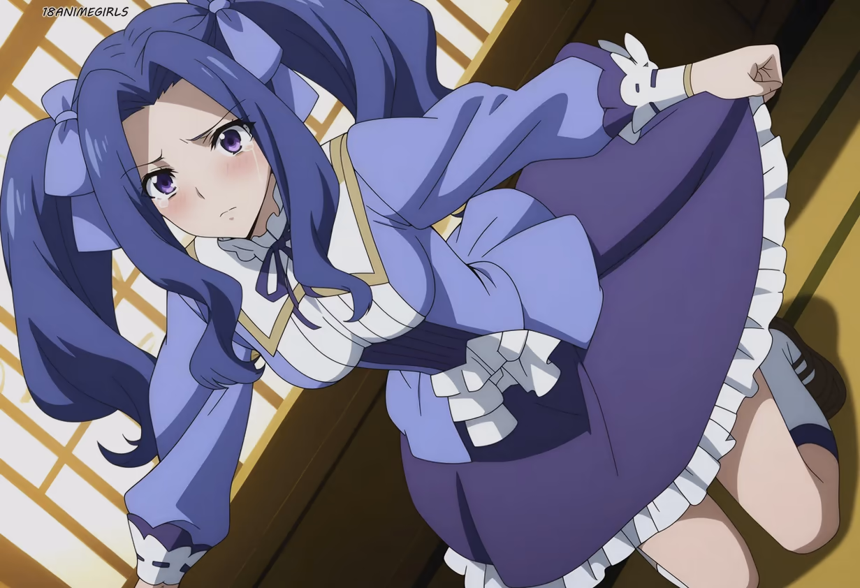 Melty Q Melromarc - The Rising of the Shield Hero (Tate no Yuusha no Nariagari) - Hentai Gallery 2 - 161 Images — image 110 of 161