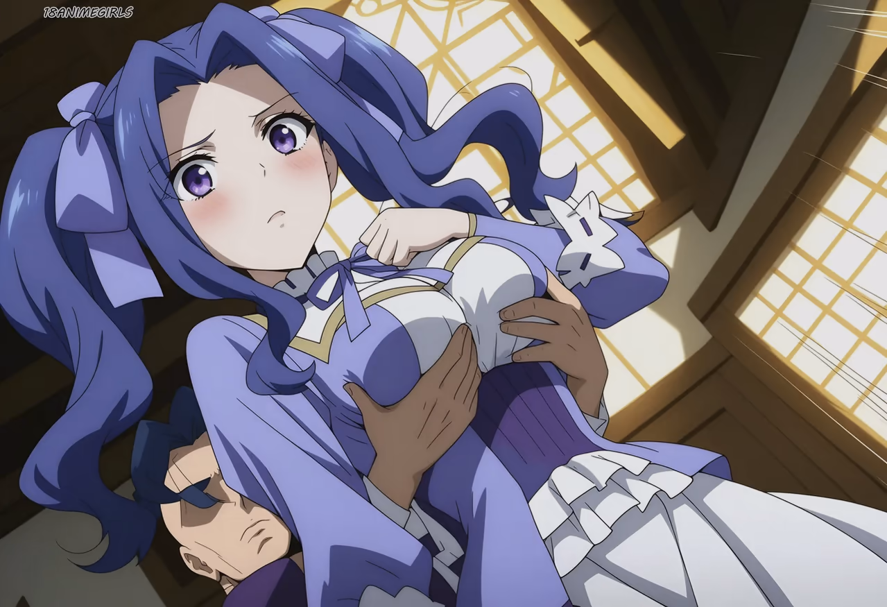 Melty Q Melromarc - The Rising of the Shield Hero (Tate no Yuusha no Nariagari) - Hentai Gallery 2 - 161 Images — image 117 of 161