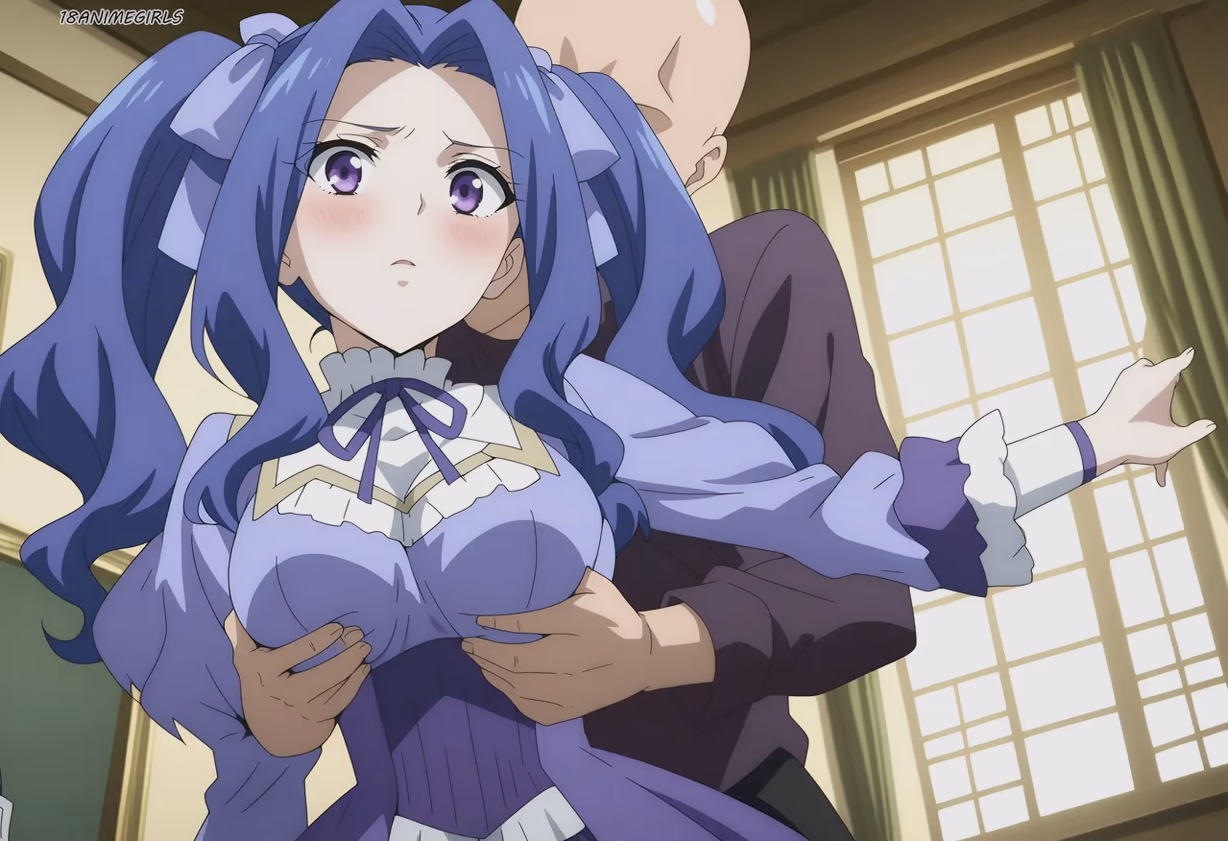 Melty Q Melromarc - The Rising of the Shield Hero (Tate no Yuusha no Nariagari) - Hentai Gallery 2 - 161 Images — image 118 of 161