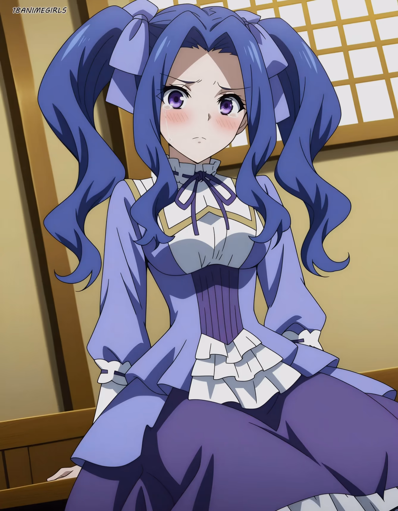 Melty Q Melromarc - The Rising of the Shield Hero (Tate no Yuusha no Nariagari) - Hentai Gallery 2 - 161 Images — image 5 of 161