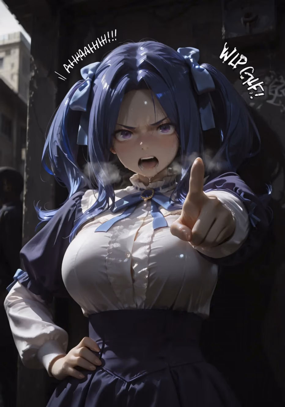 Melty Q Melromarc - The Rising of the Shield Hero (Tate no Yuusha no Nariagari) - Hentai Gallery 3 - 130 Images — image 4 of 130
