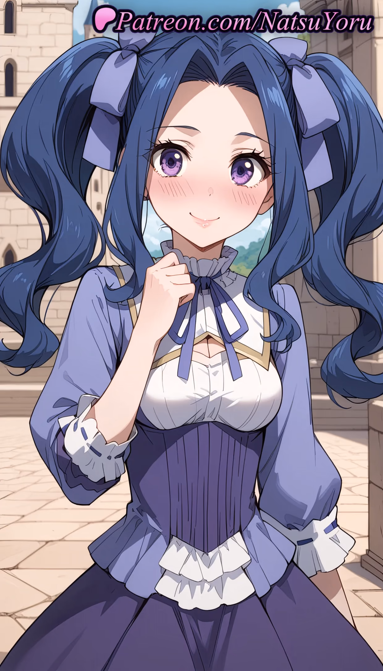 Melty Q Melromarc - The Rising of the Shield Hero (Tate no Yuusha no Nariagari) - Hentai Gallery 8 - 22 Images — image 1 of 22