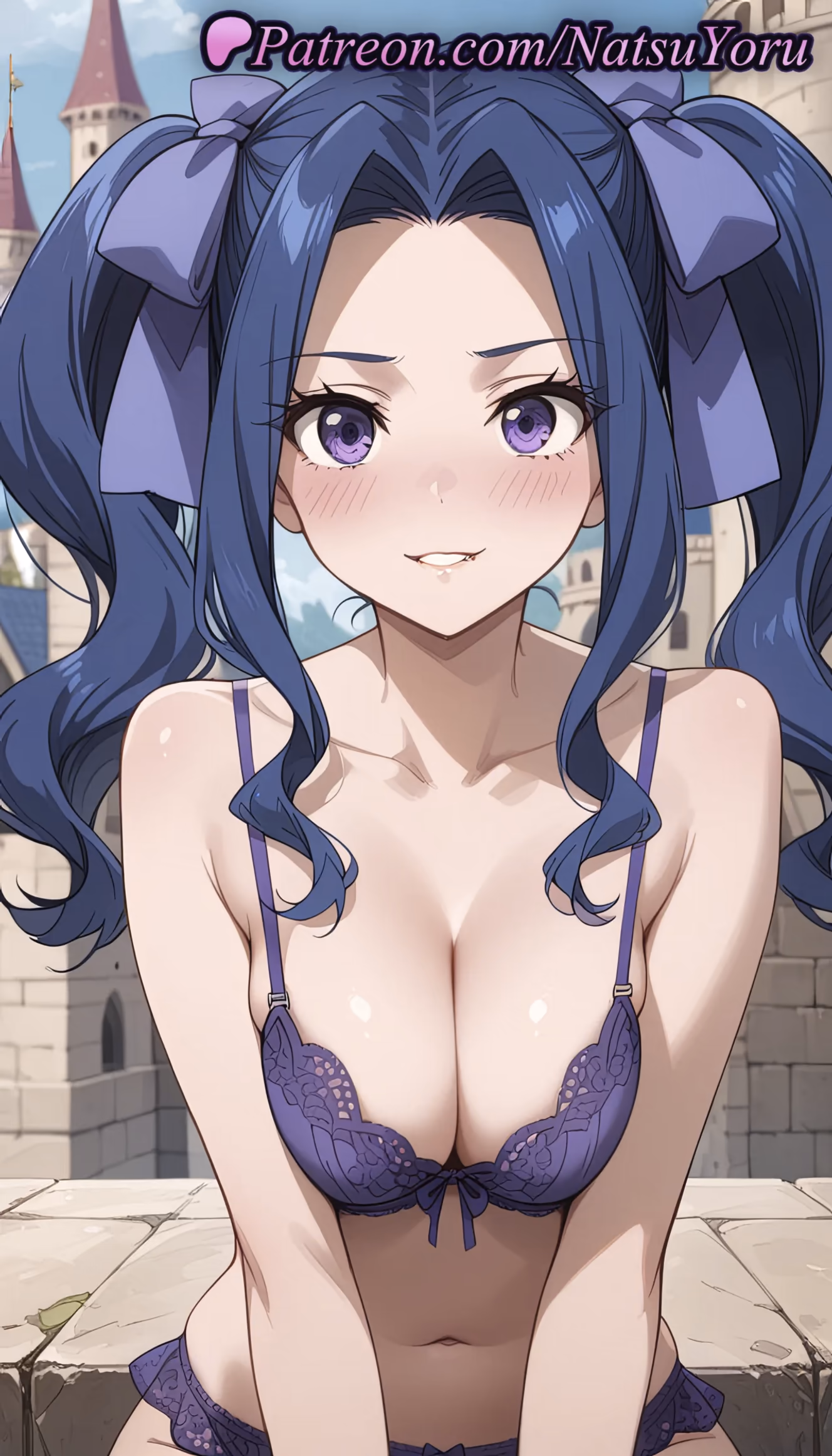 Melty Q Melromarc - The Rising of the Shield Hero (Tate no Yuusha no Nariagari) - Hentai Gallery 8 - 22 Images — image 11 of 22