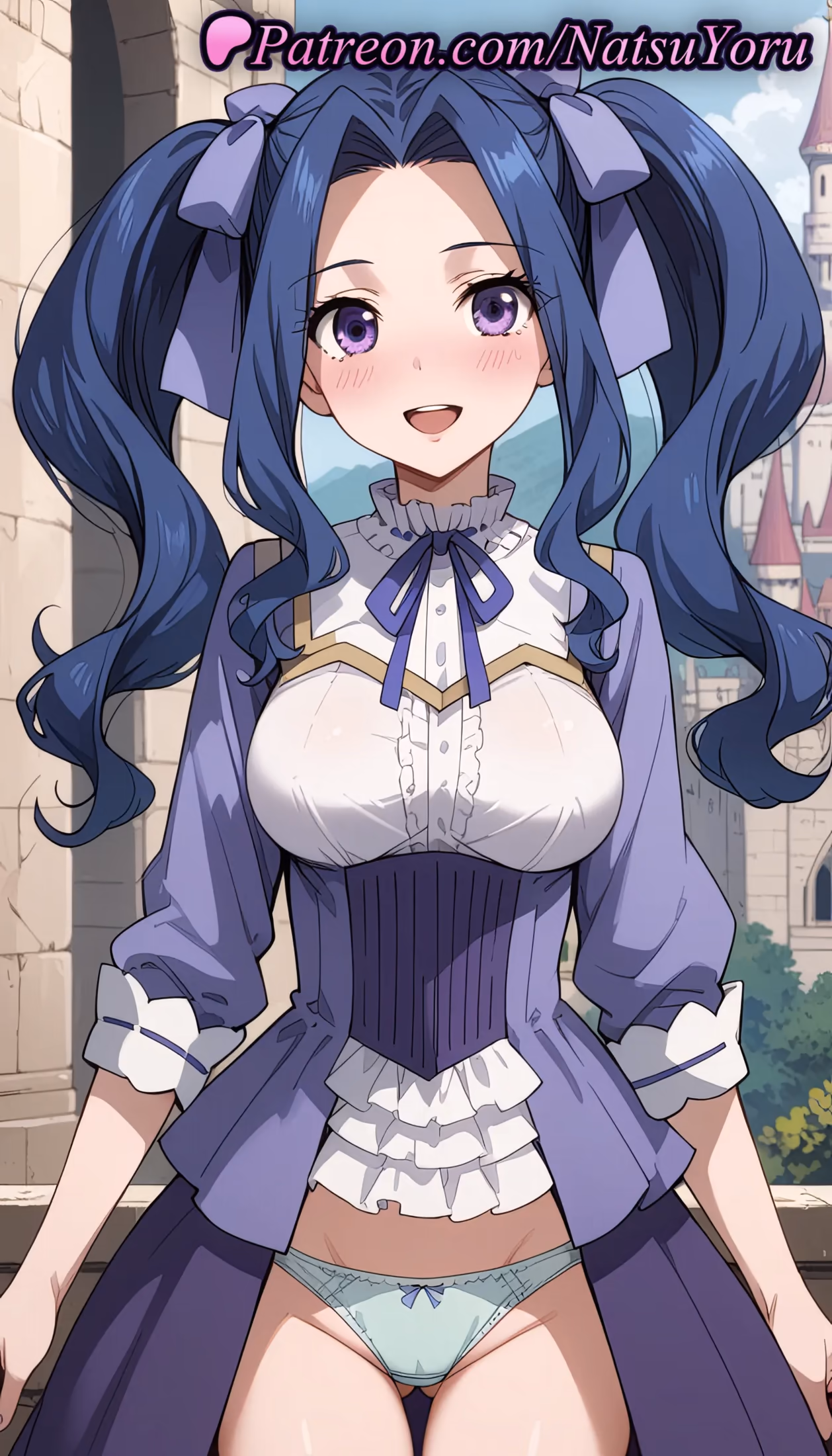 Melty Q Melromarc - The Rising of the Shield Hero (Tate no Yuusha no Nariagari) - Hentai Gallery 8 - 22 Images — image 2 of 22