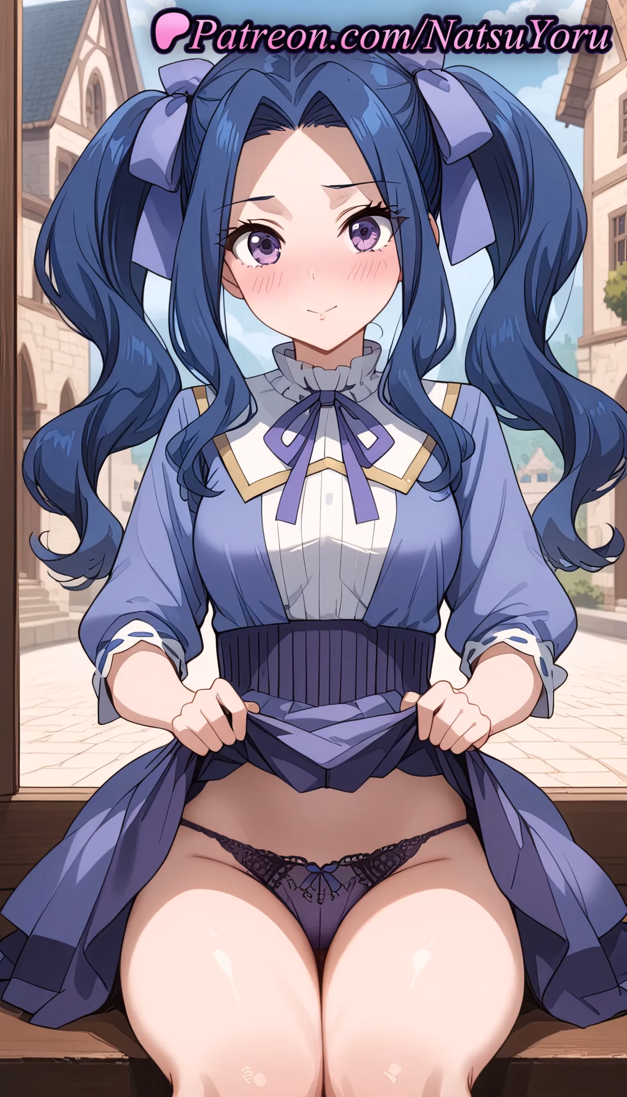 Melty Q Melromarc - The Rising of the Shield Hero (Tate no Yuusha no Nariagari) - Hentai Gallery 8 - 22 Images — image 21 of 22